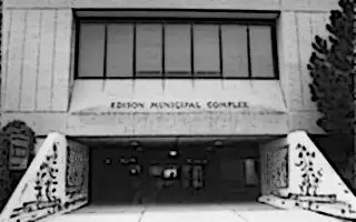 Edison Municipal Court